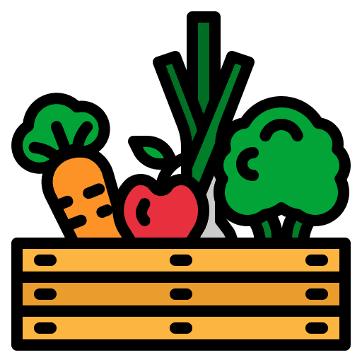 Receive Fruit